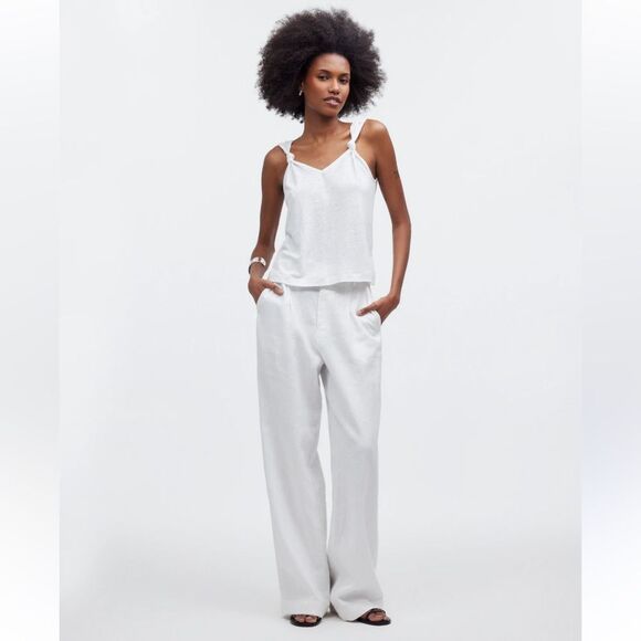 Madewell Top L - Picture 3 of 11